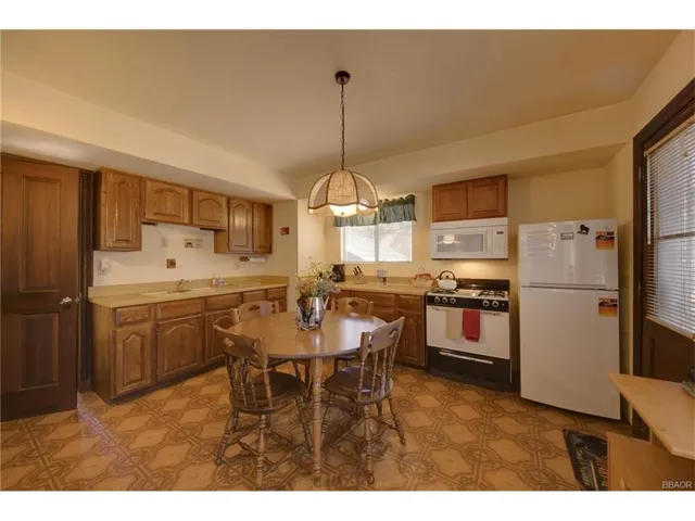 1124 Myrtle Avenue, Big Bear, California 92314