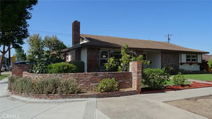 18232 Avolinda Drive, Yorba Linda, California 92886