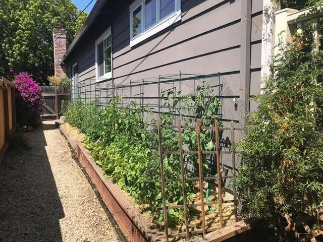 1109 Dayton Avenue, San Carlos, California 94070