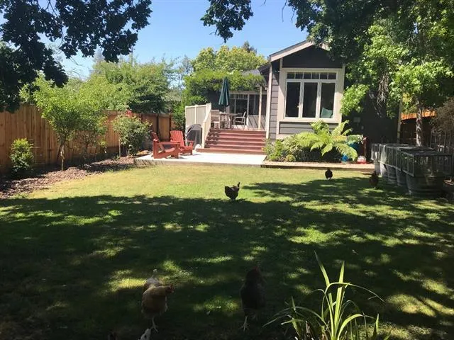 1109 Dayton Avenue, San Carlos, California 94070