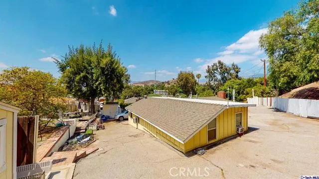 9578 Sunland Boulevard, Sunland, California 91040