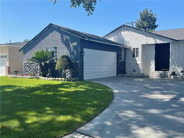 7220 Hannon Street, Downey, California 90240