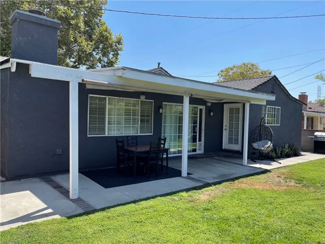 7220 Hannon Street, Downey, California 90240