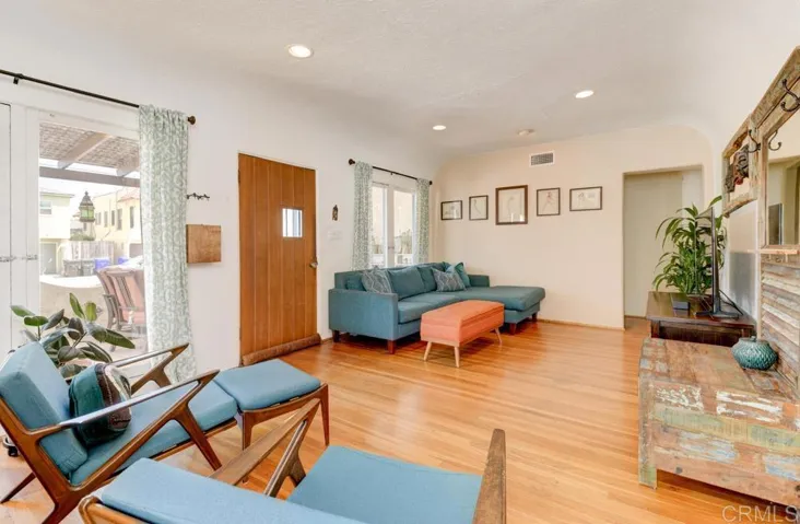 2877 Gunn St, San Diego, California 92104