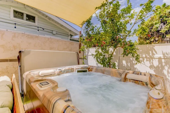 2877 Gunn St, San Diego, California 92104