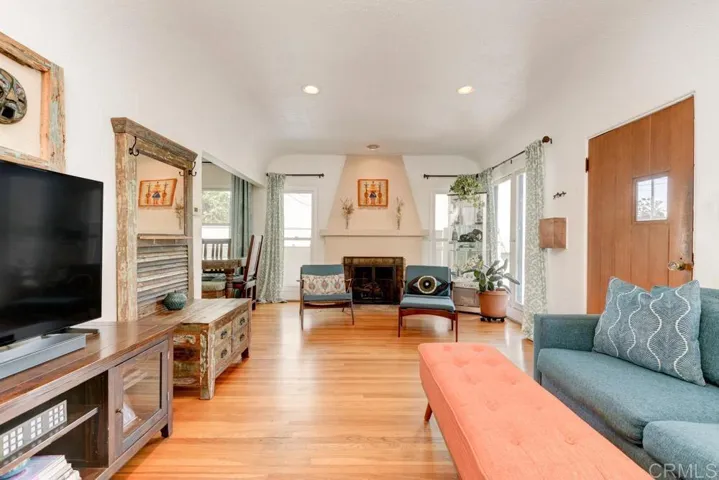 2877 Gunn St, San Diego, California 92104