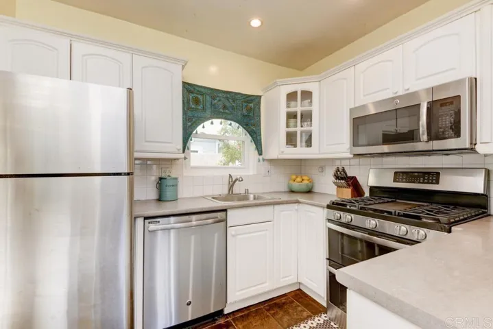 2877 Gunn St, San Diego, California 92104