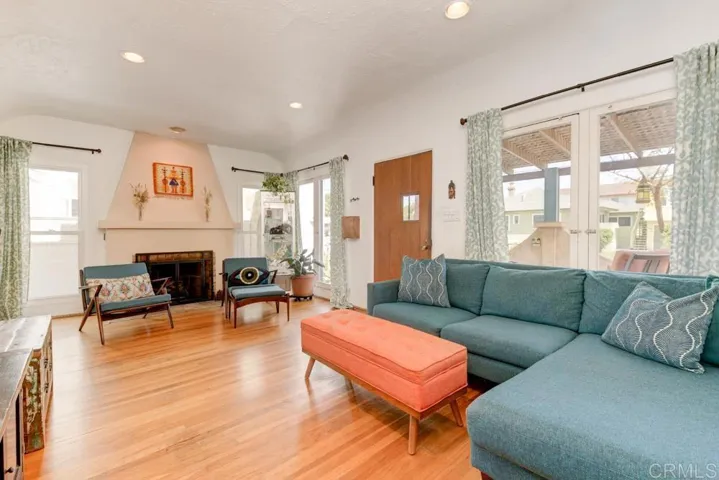 2877 Gunn St, San Diego, California 92104