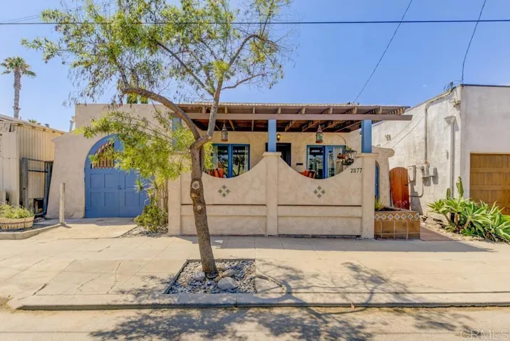 2877 Gunn St, San Diego, California 92104