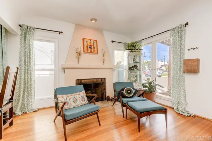 2877 Gunn St, San Diego, California 92104