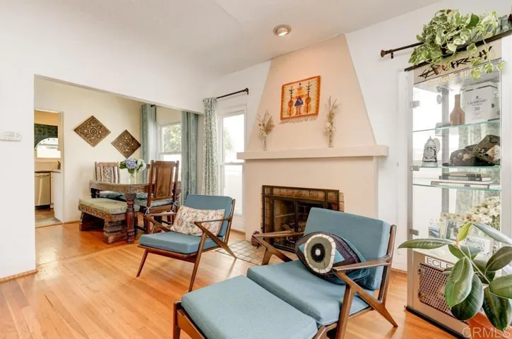 2877 Gunn St, San Diego, California 92104