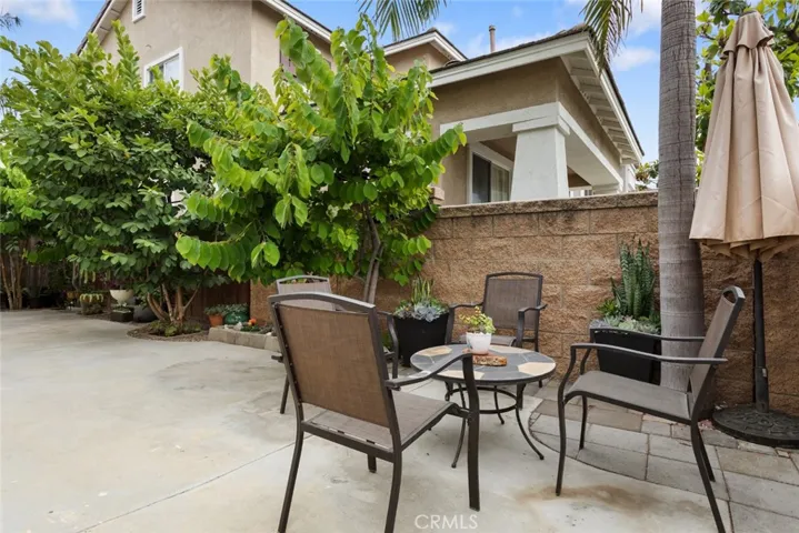 2183 W Cherrywood Lane, Anaheim, California 92804