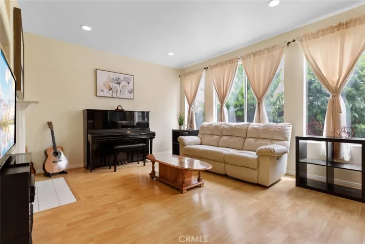 2183 W Cherrywood Lane, Anaheim, California 92804