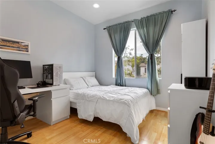 2183 W Cherrywood Lane, Anaheim, California 92804