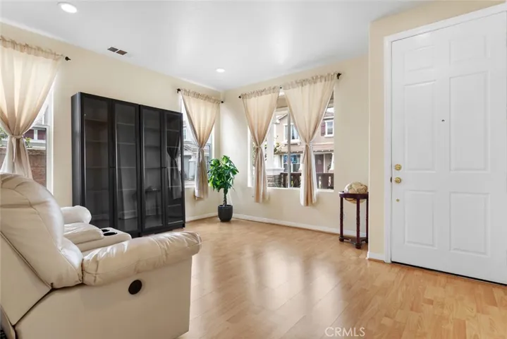 2183 W Cherrywood Lane, Anaheim, California 92804