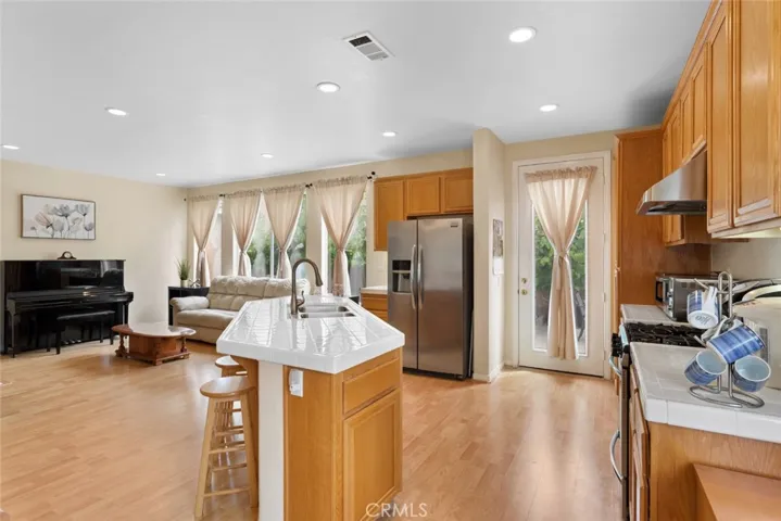 2183 W Cherrywood Lane, Anaheim, California 92804