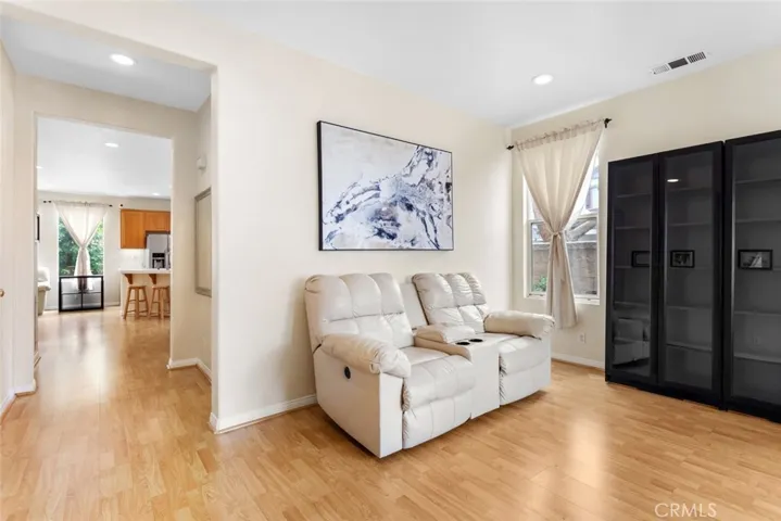 2183 W Cherrywood Lane, Anaheim, California 92804
