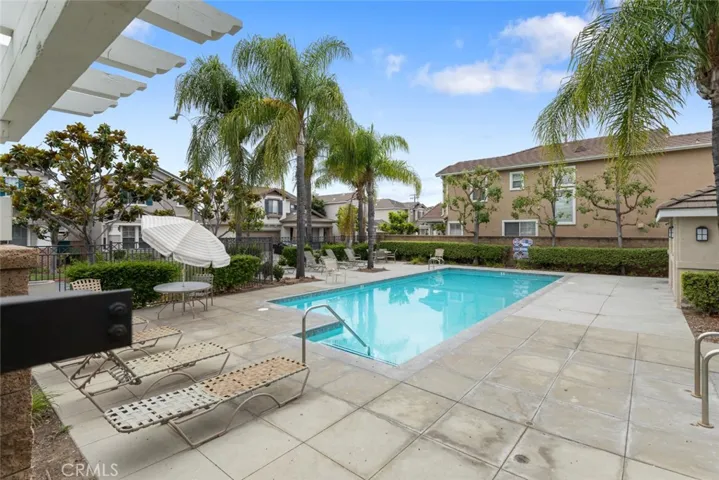 2183 W Cherrywood Lane, Anaheim, California 92804