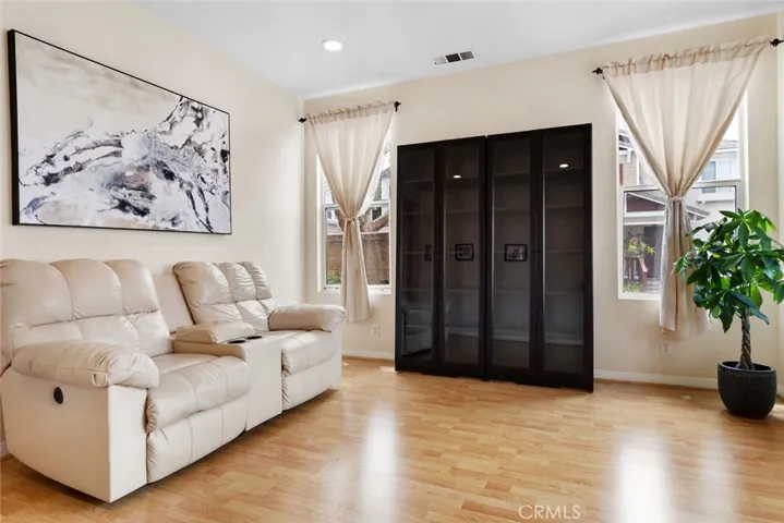 2183 W Cherrywood Lane, Anaheim, California 92804