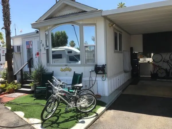208 Aqua Drive