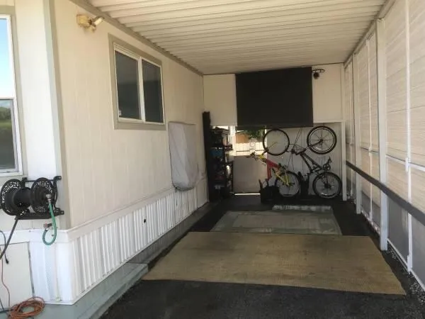 Carport