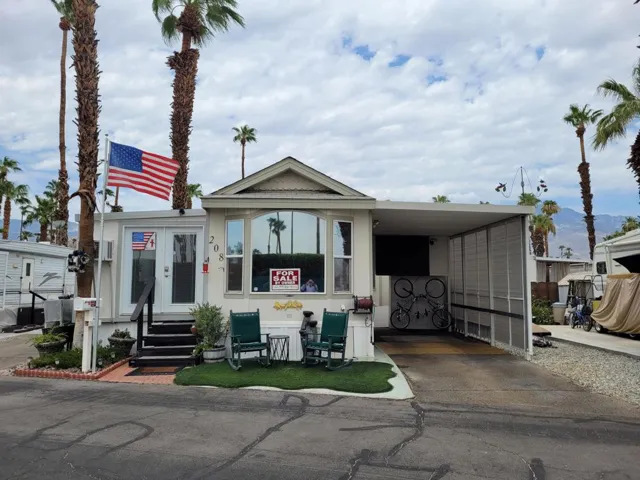 208 Aqua Drive