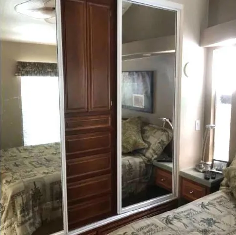 Bedroom Closet