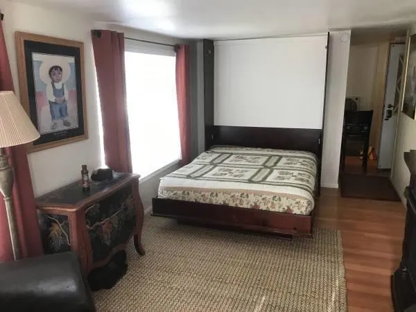 Family Room/Guest Room
