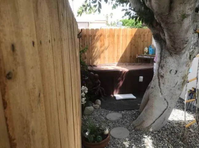 Jacuzzi