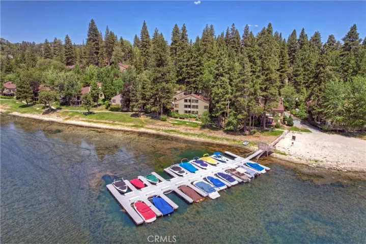 27721 Peninsula Drive 218, Lake Arrowhead, California 92352