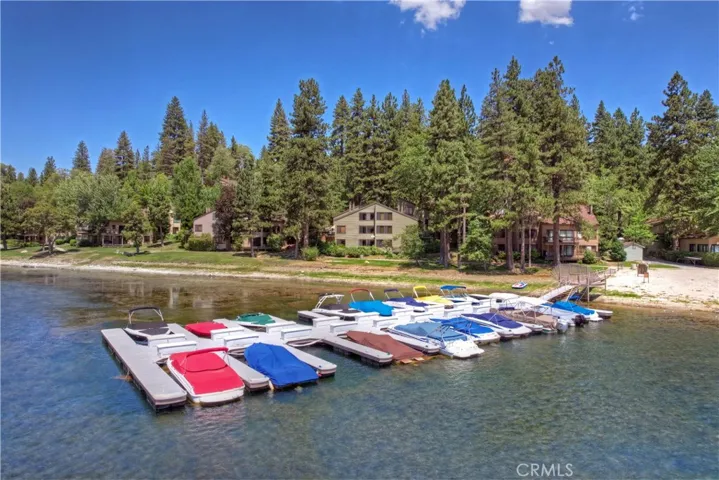 27721 Peninsula Drive 218, Lake Arrowhead, California 92352