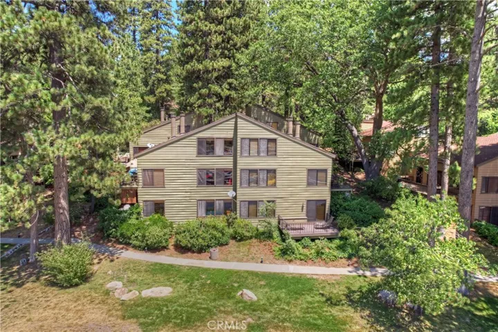 27721 Peninsula Drive 218, Lake Arrowhead, California 92352