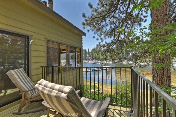27721 Peninsula Drive 218, Lake Arrowhead, California 92352