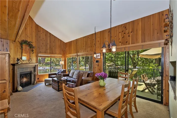 27721 Peninsula Drive 218, Lake Arrowhead, California 92352