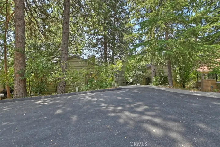 27721 Peninsula Drive 218, Lake Arrowhead, California 92352