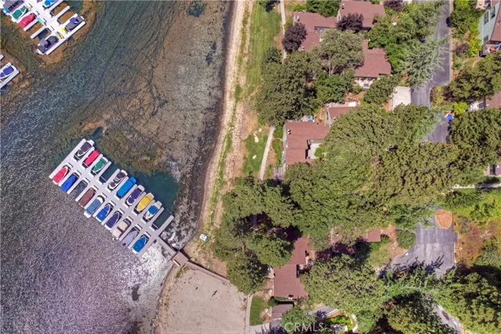 27721 Peninsula Drive 218, Lake Arrowhead, California 92352