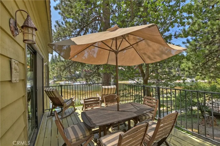 27721 Peninsula Drive 218, Lake Arrowhead, California 92352