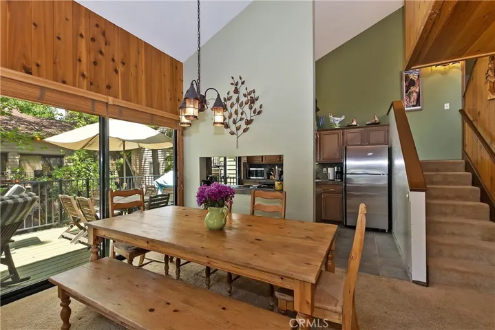 27721 Peninsula Drive 218, Lake Arrowhead, California 92352