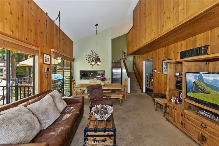 27721 Peninsula Drive 218, Lake Arrowhead, California 92352