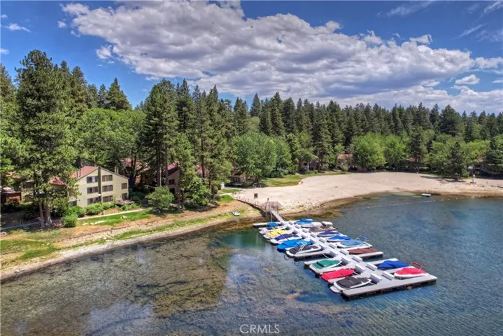 27721 Peninsula Drive 218, Lake Arrowhead, California 92352