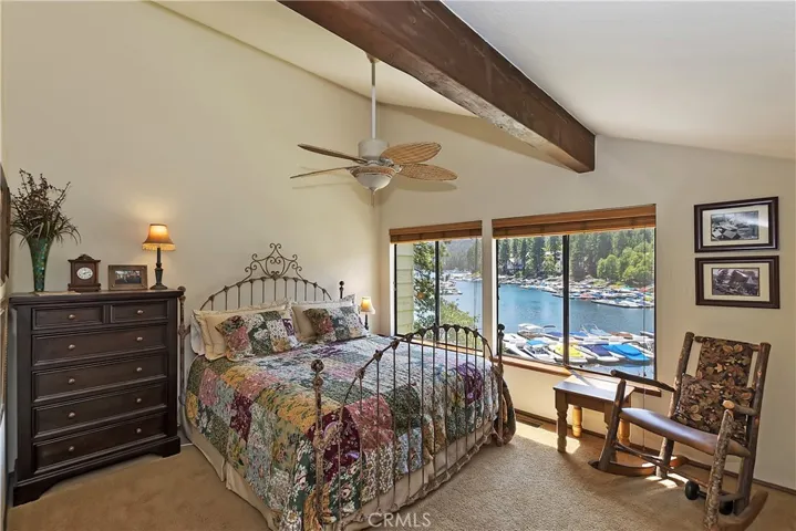 27721 Peninsula Drive 218, Lake Arrowhead, California 92352