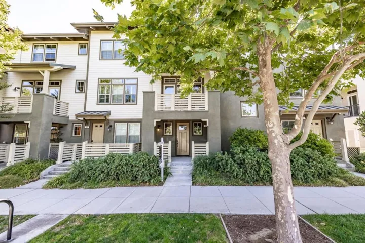 486 E 28th Avenue, San Mateo, California 94403