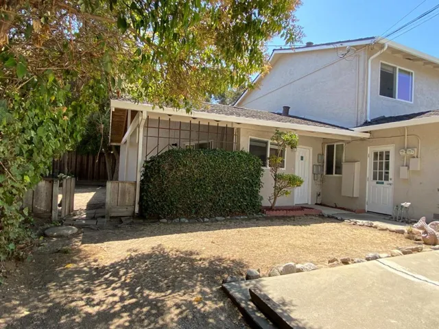 10380 Miller Avenue 4, Cupertino, California 95014