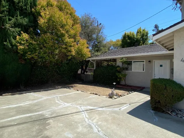 10380 Miller Avenue 4, Cupertino, California 95014