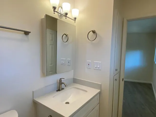 10380 Miller Avenue 4, Cupertino, California 95014
