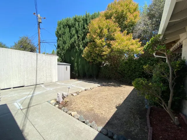 10380 Miller Avenue 4, Cupertino, California 95014