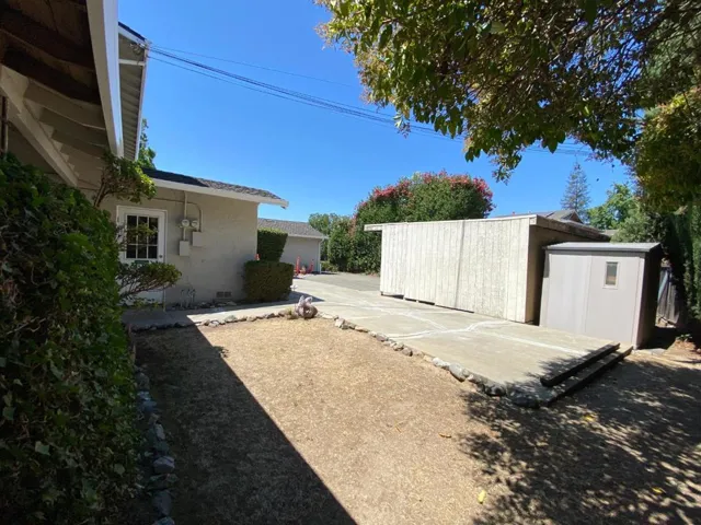 10380 Miller Avenue 4, Cupertino, California 95014
