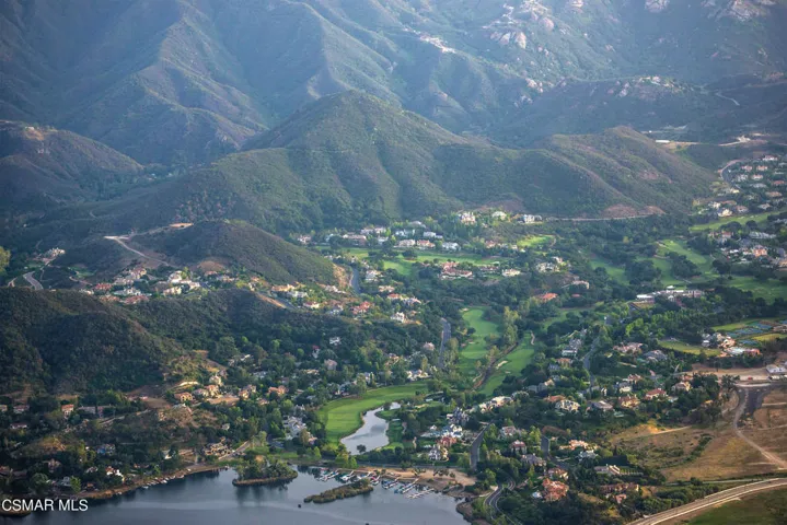 Sherwood Aerial