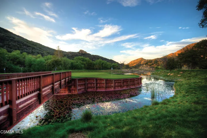 Sherwood Lake Club