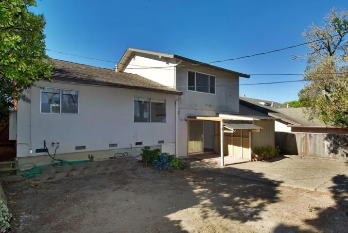 2609 Wexford Avenue, South San Francisco, California 94080